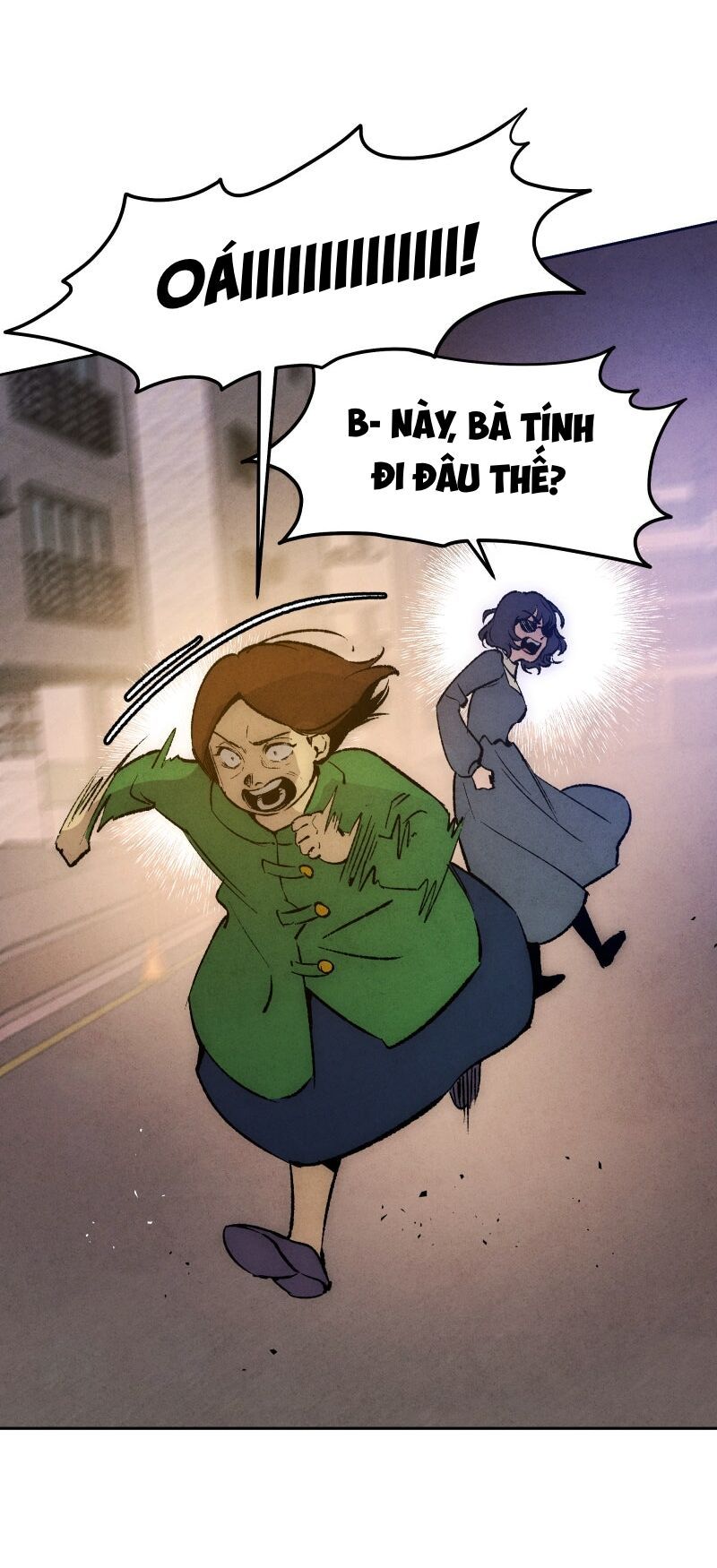 Hand Jumper Chapter 96 - 28