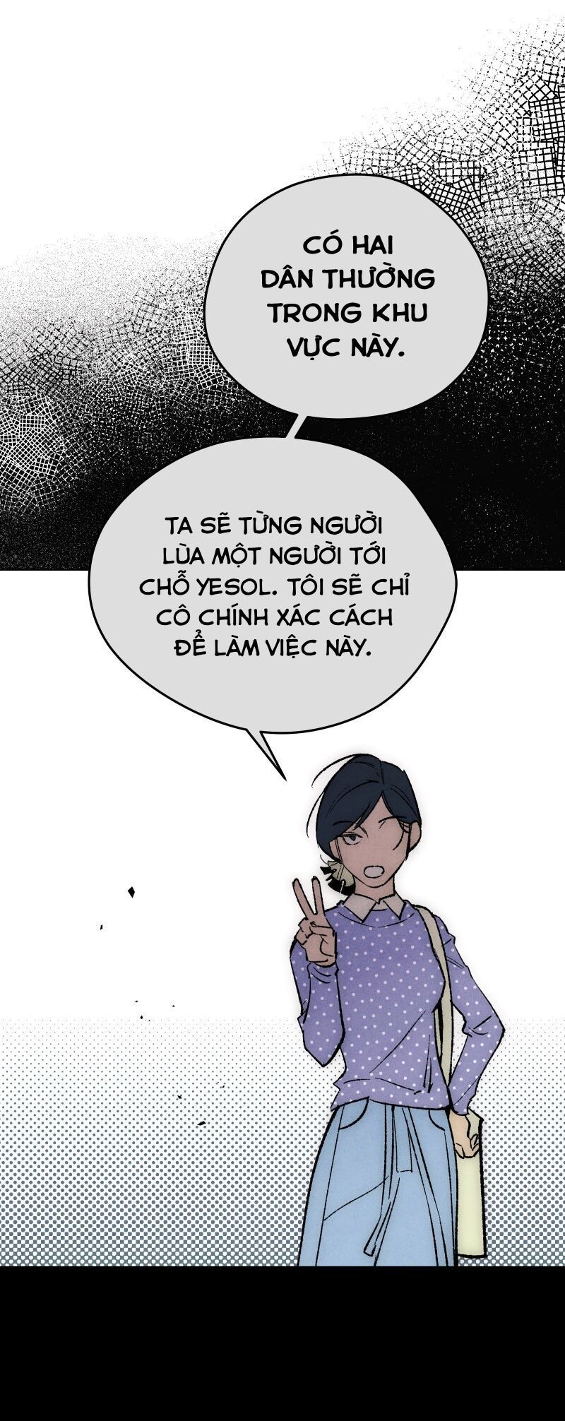 Hand Jumper Chapter 96 - 31