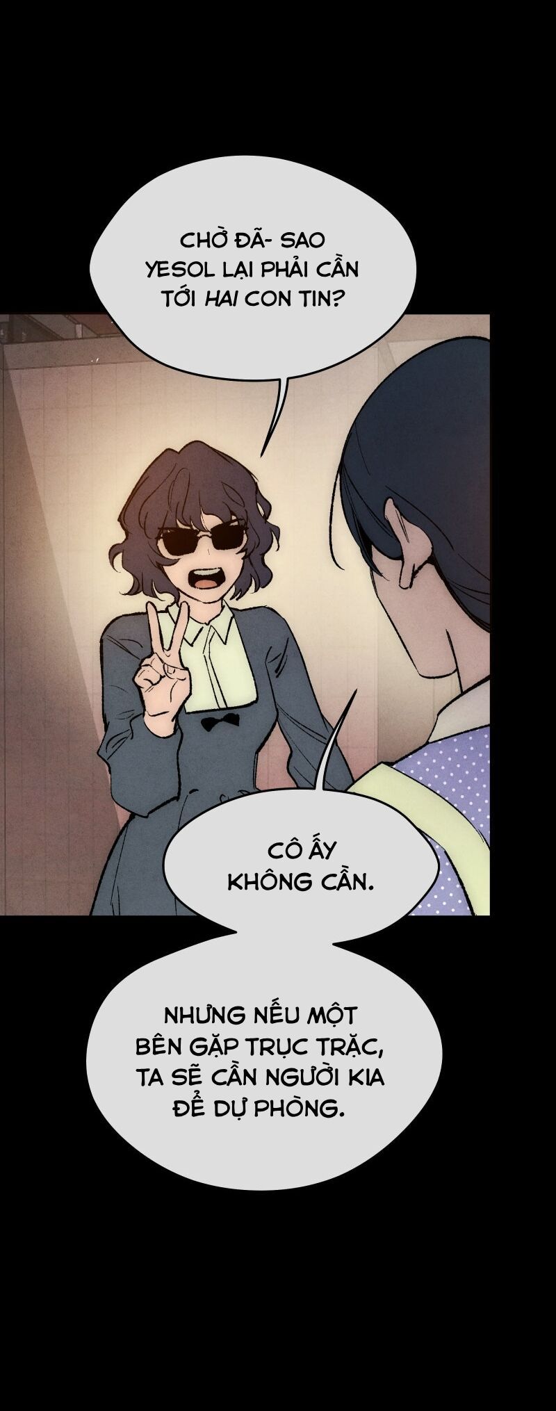 Hand Jumper Chapter 96 - 32