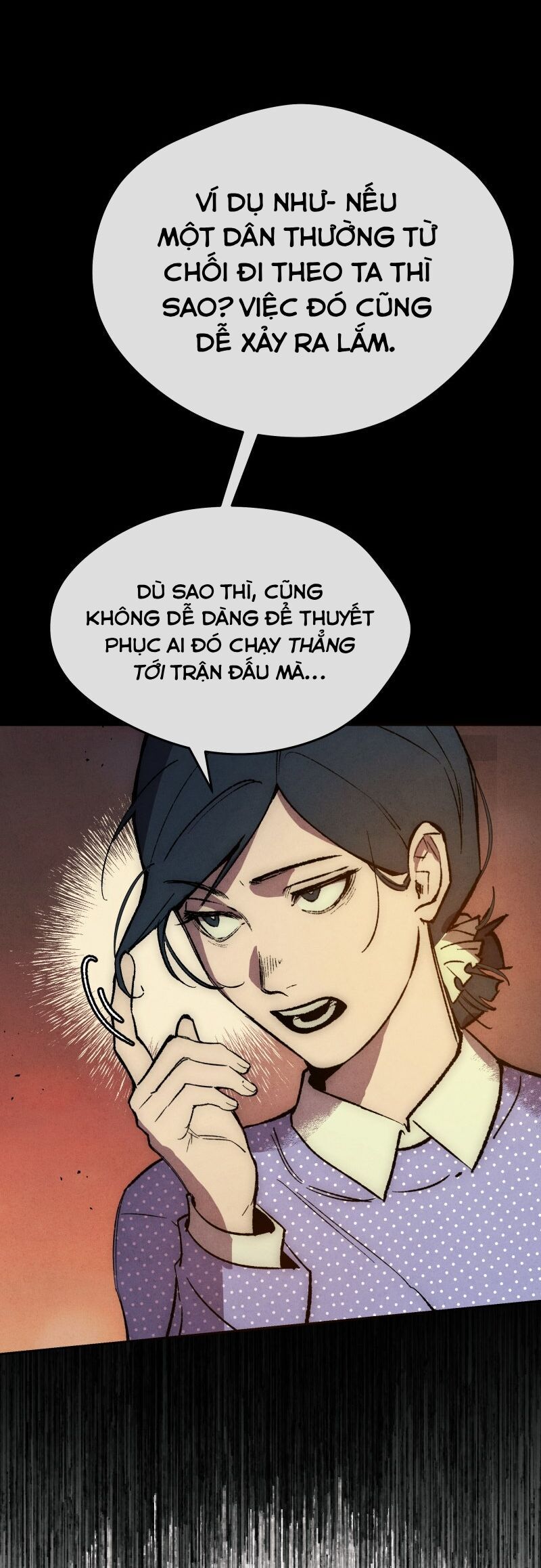 Hand Jumper Chapter 96 - 33