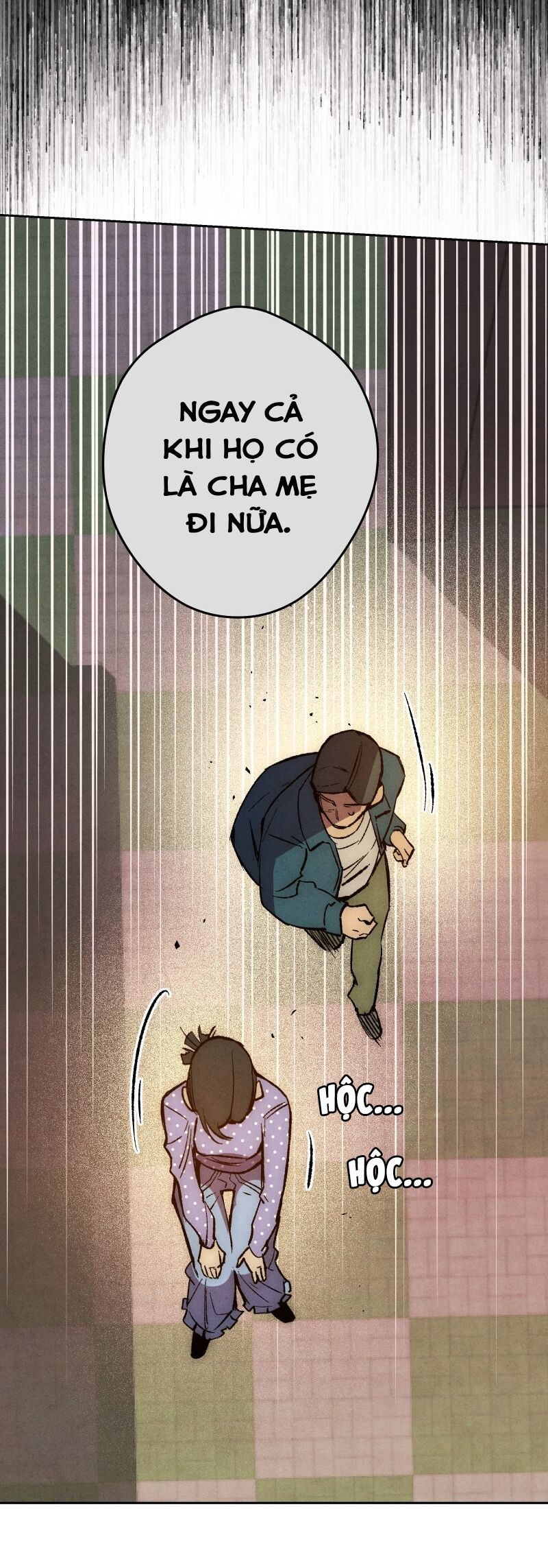 Hand Jumper Chapter 96 - 34