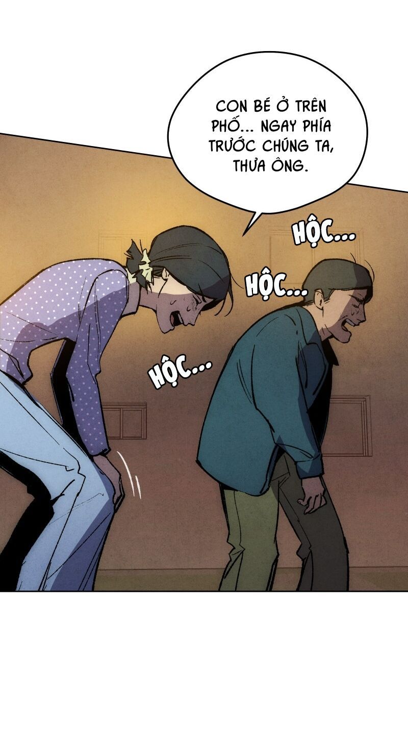 Hand Jumper Chapter 96 - 35