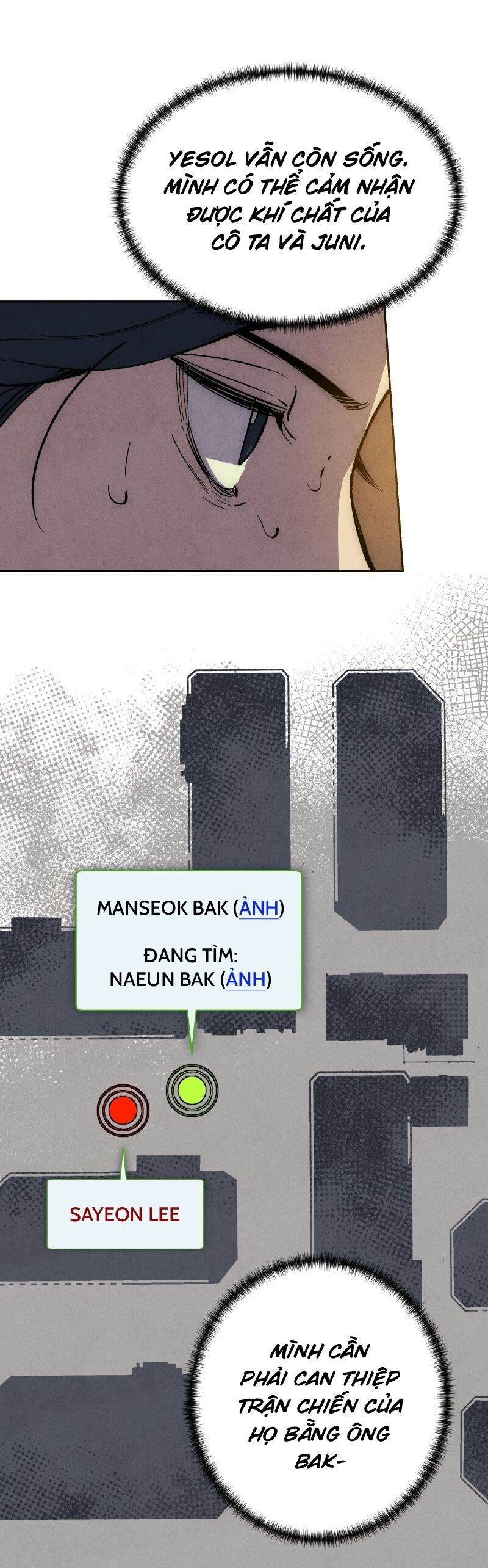 Hand Jumper Chapter 96 - 36