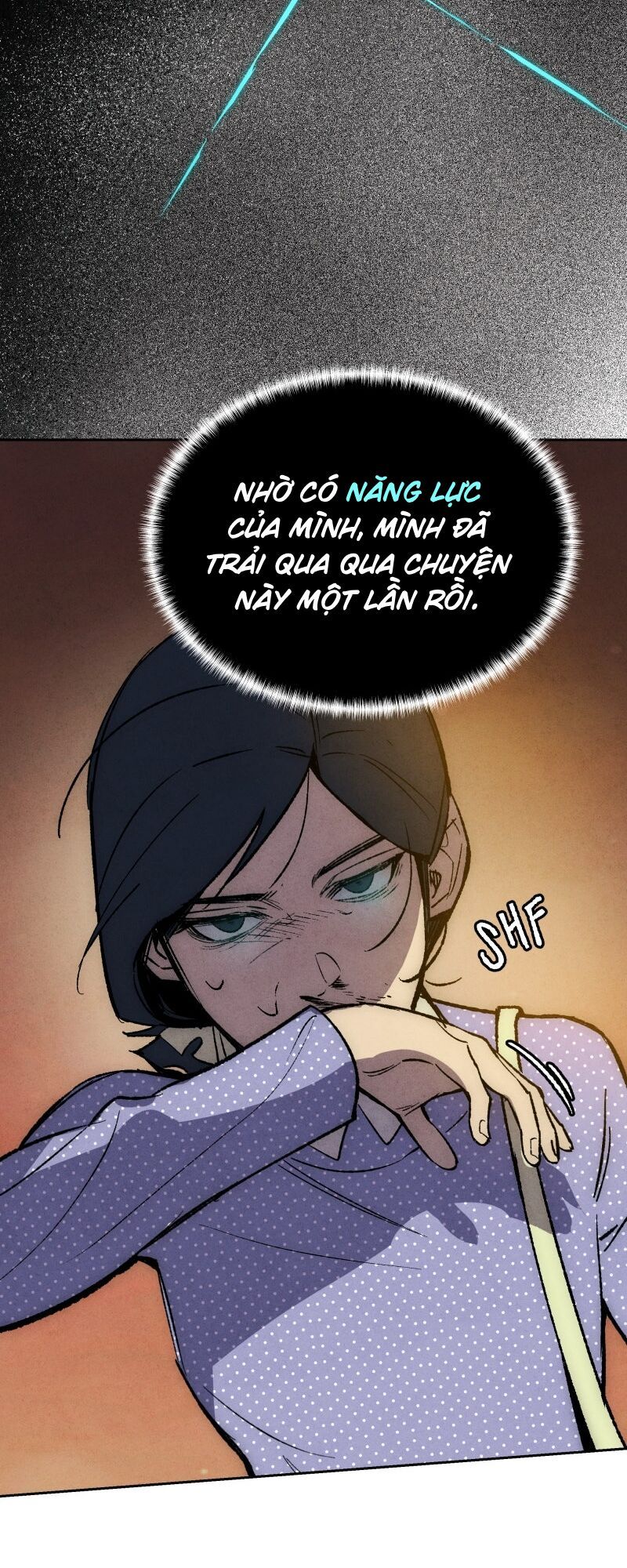 Hand Jumper Chapter 96 - 39