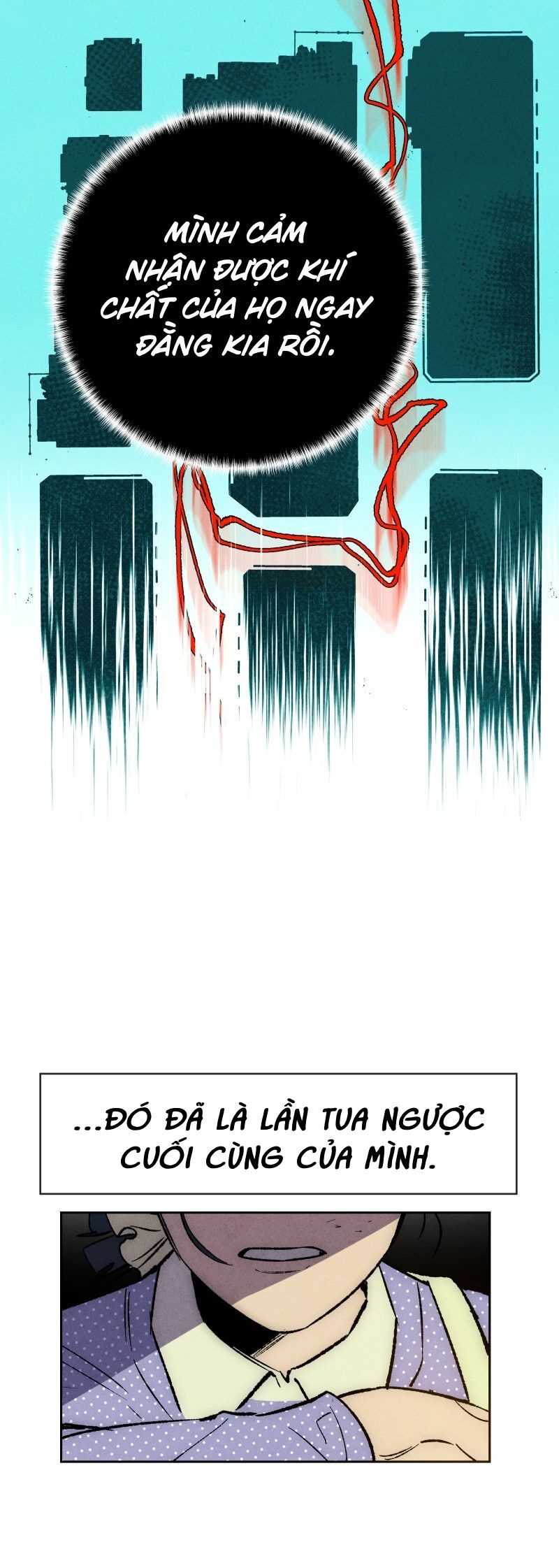 Hand Jumper Chapter 96 - 41