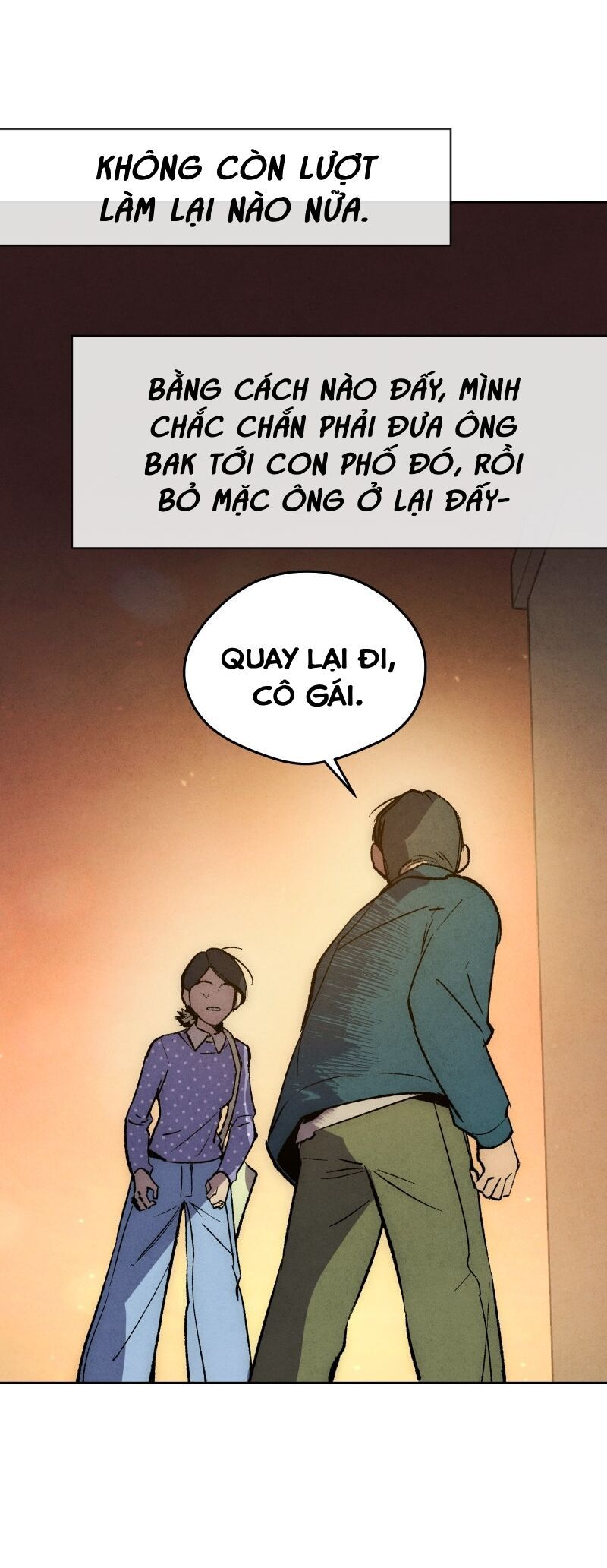 Hand Jumper Chapter 96 - 42