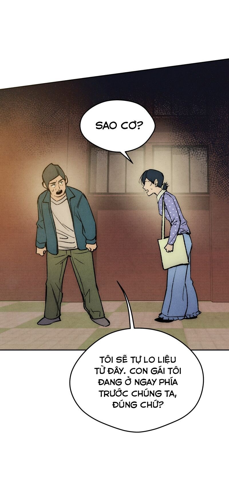 Hand Jumper Chapter 96 - 43