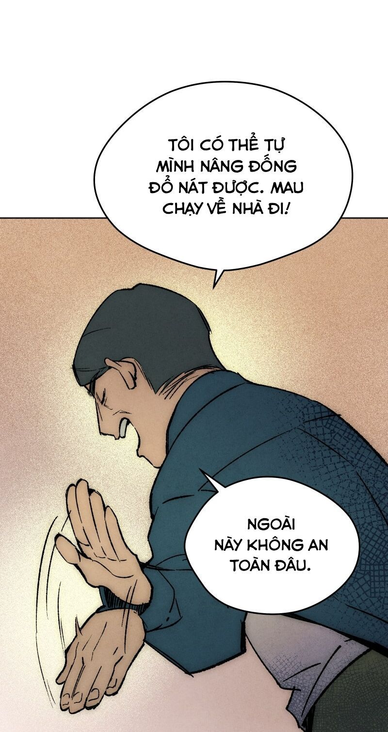 Hand Jumper Chapter 96 - 44