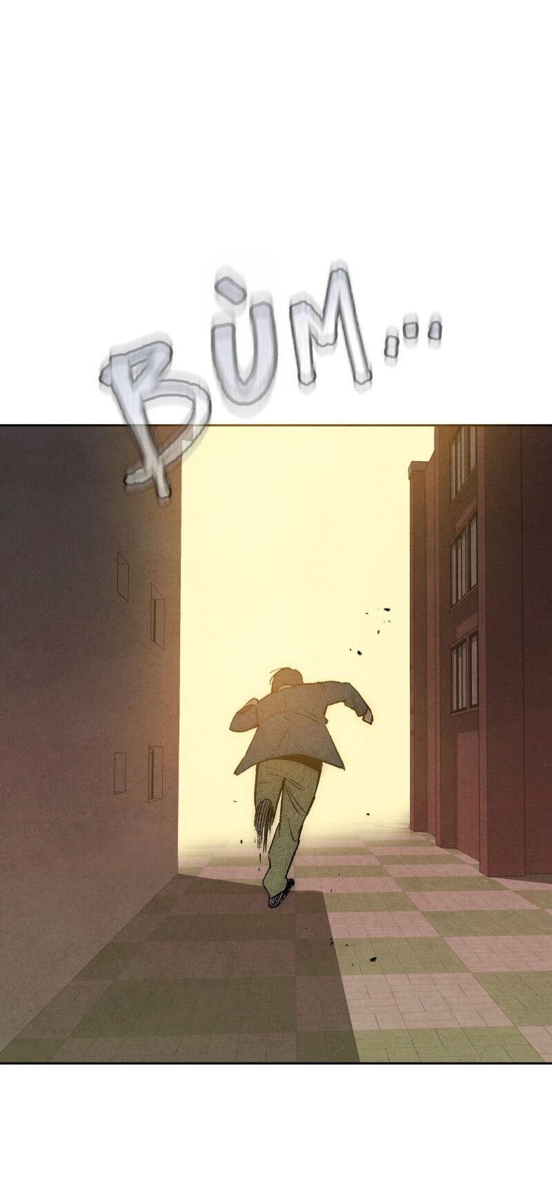 Hand Jumper Chapter 96 - 48