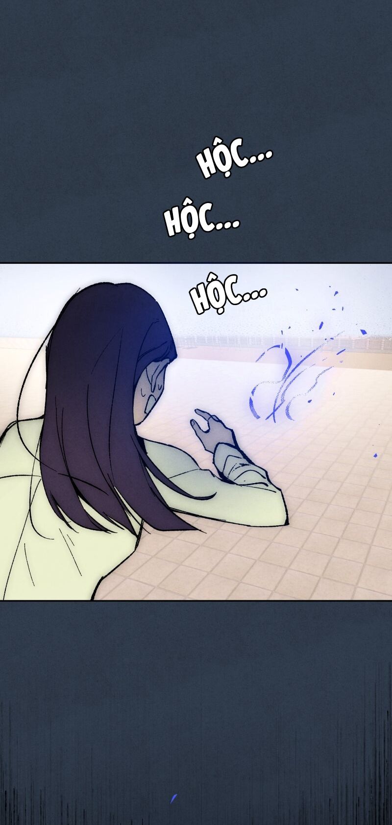 Hand Jumper Chapter 96 - 6