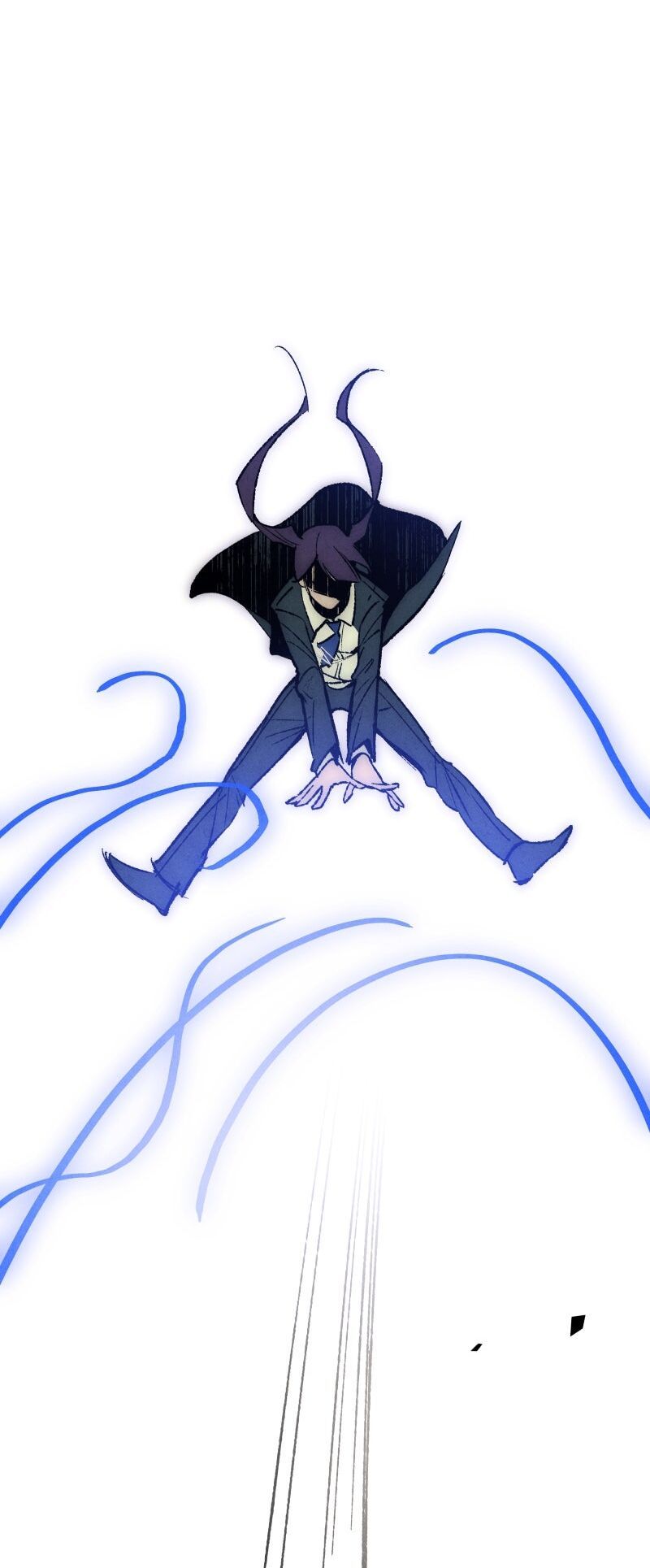 Hand Jumper Chapter 96 - 55