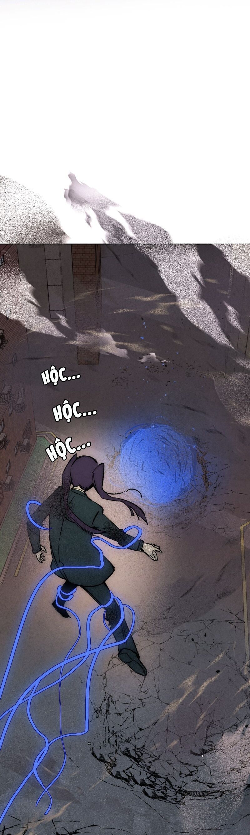 Hand Jumper Chapter 96 - 58