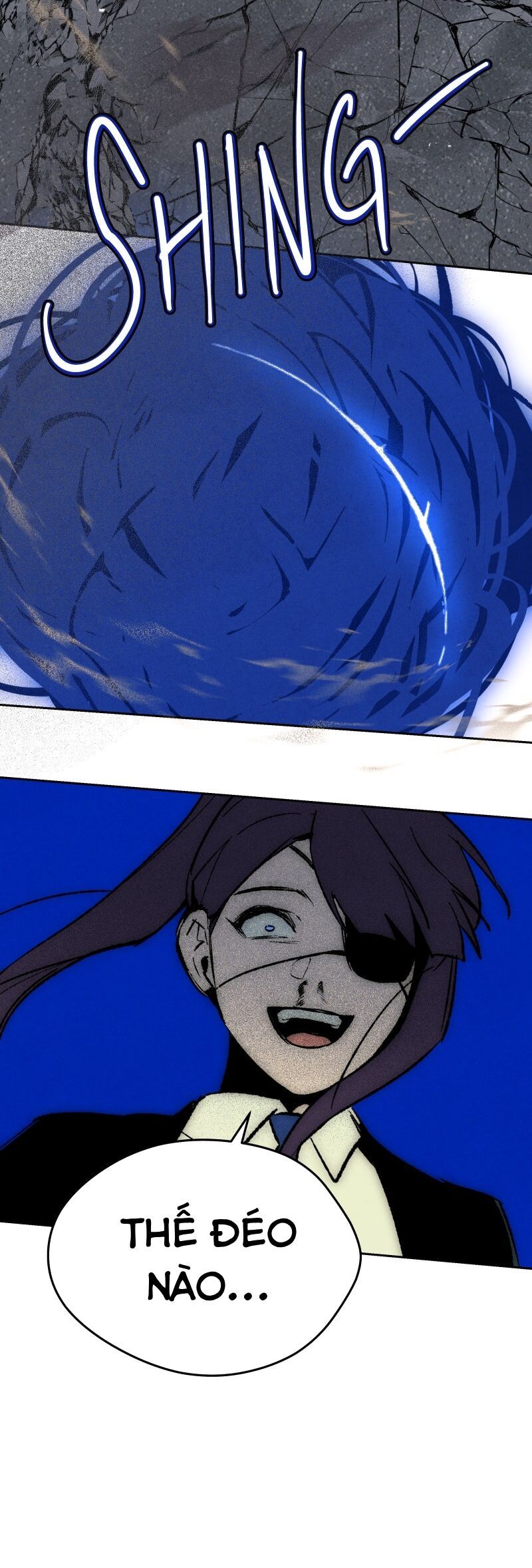 Hand Jumper Chapter 96 - 60