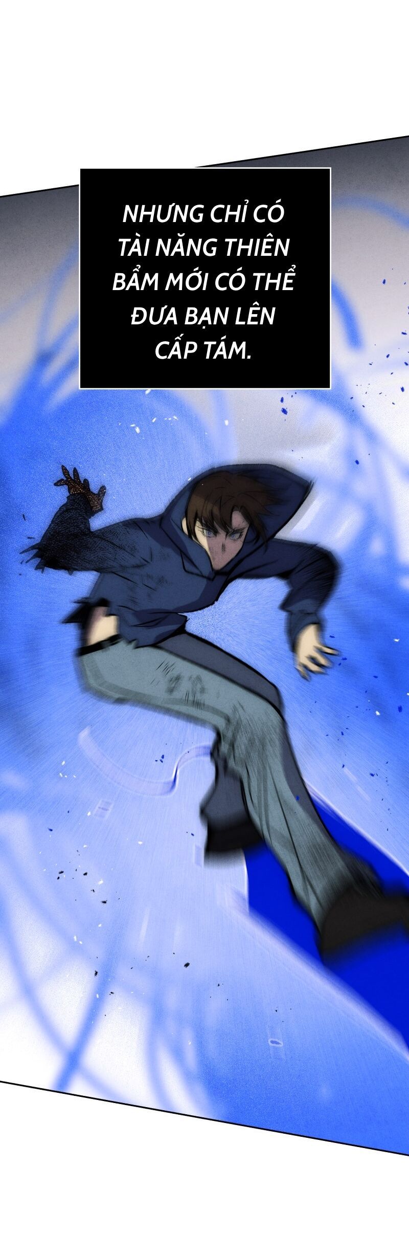 Hand Jumper Chapter 96 - 64