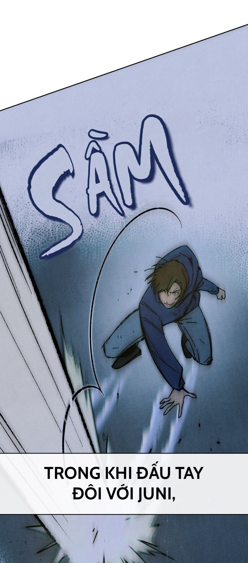 Hand Jumper Chapter 96 - 66