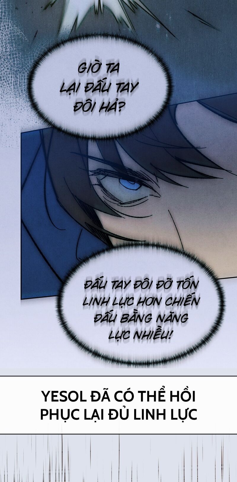 Hand Jumper Chapter 96 - 67