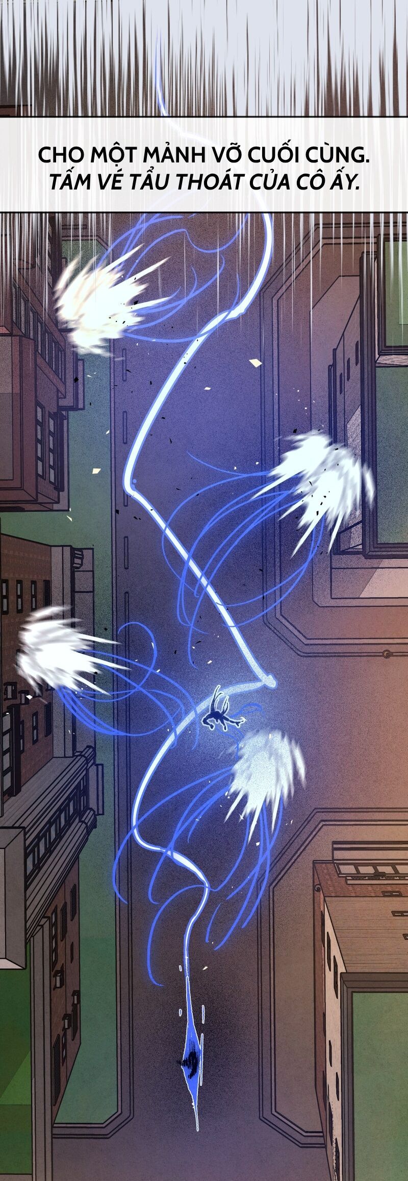 Hand Jumper Chapter 96 - 68