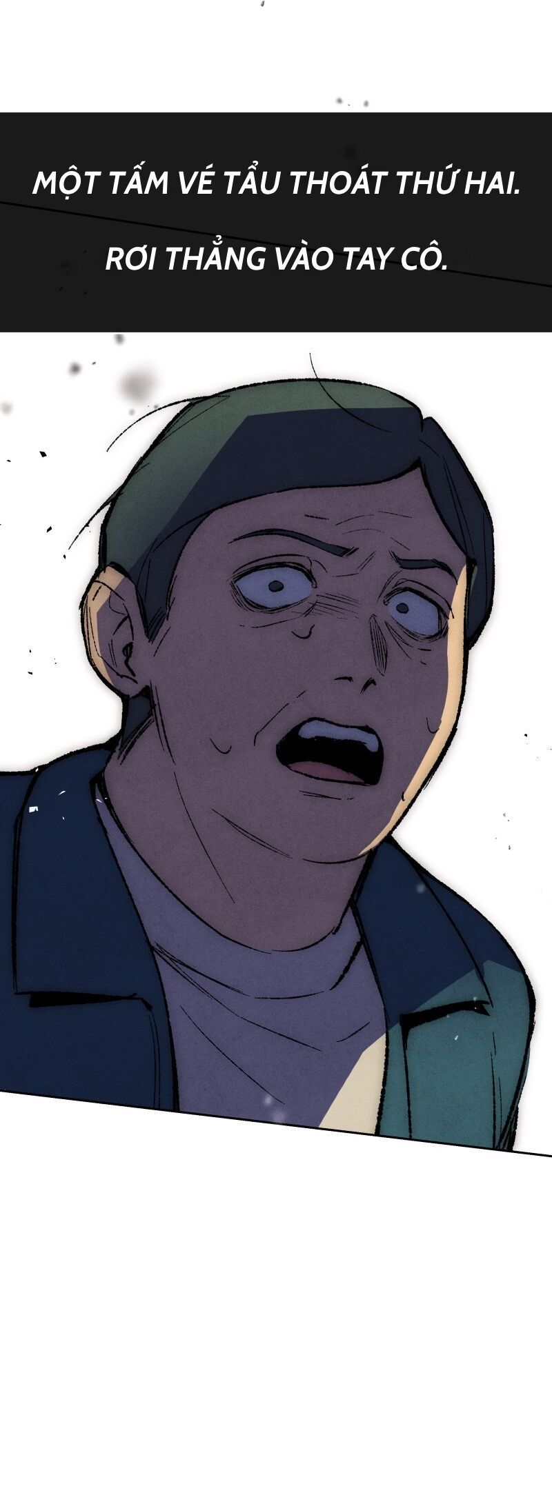 Hand Jumper Chapter 96 - 70