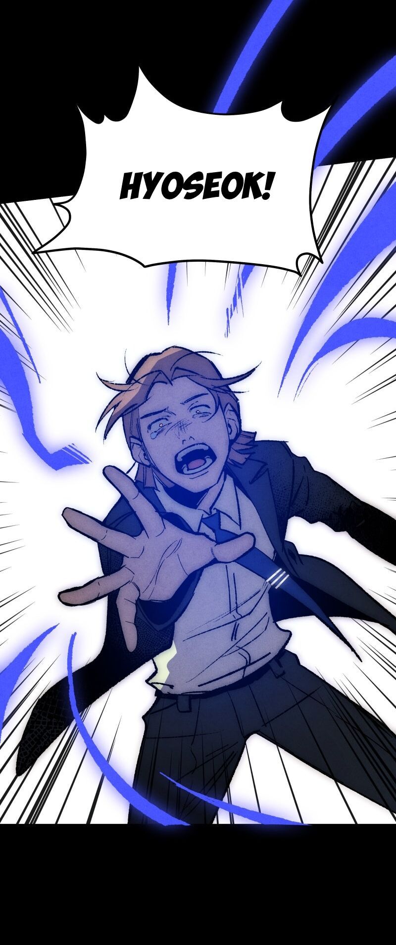 Hand Jumper Chapter 96 - 10