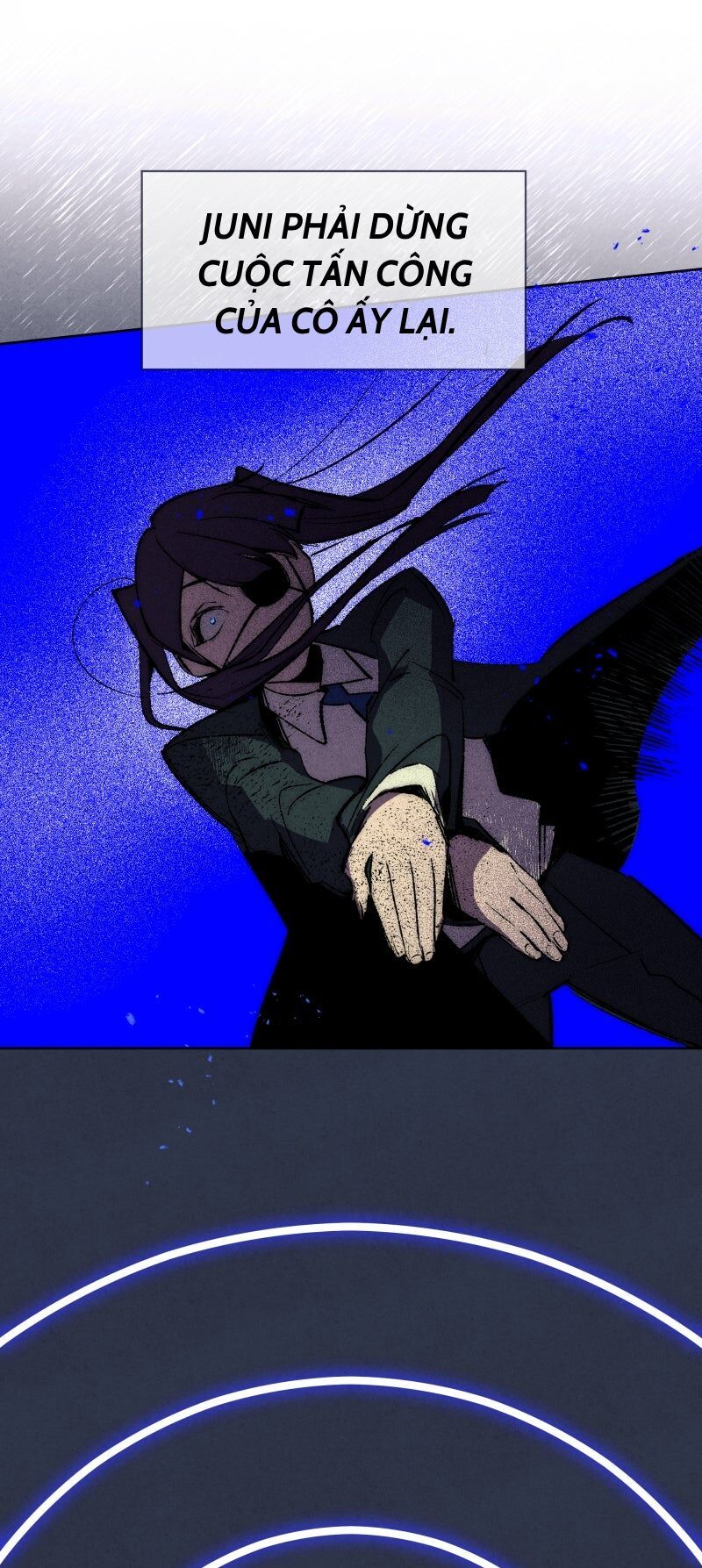 Hand Jumper Chapter 97 - 11