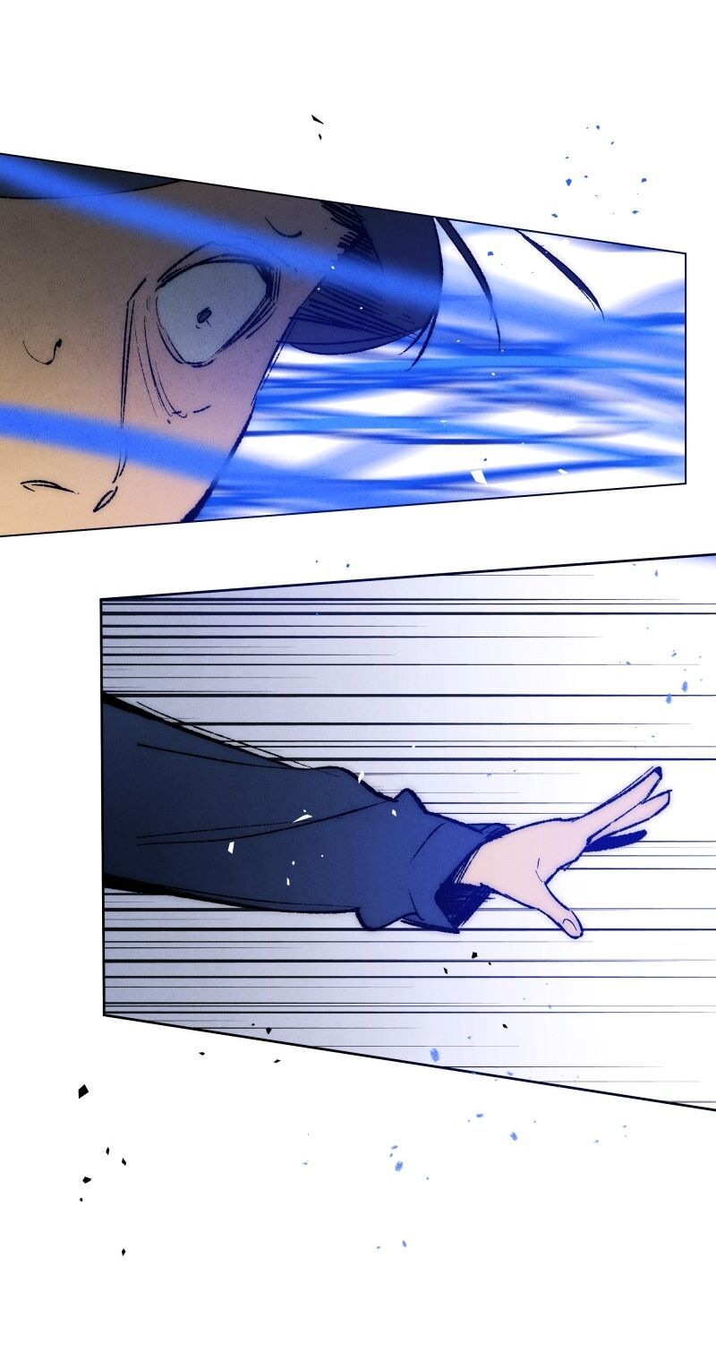 Hand Jumper Chapter 97 - 18