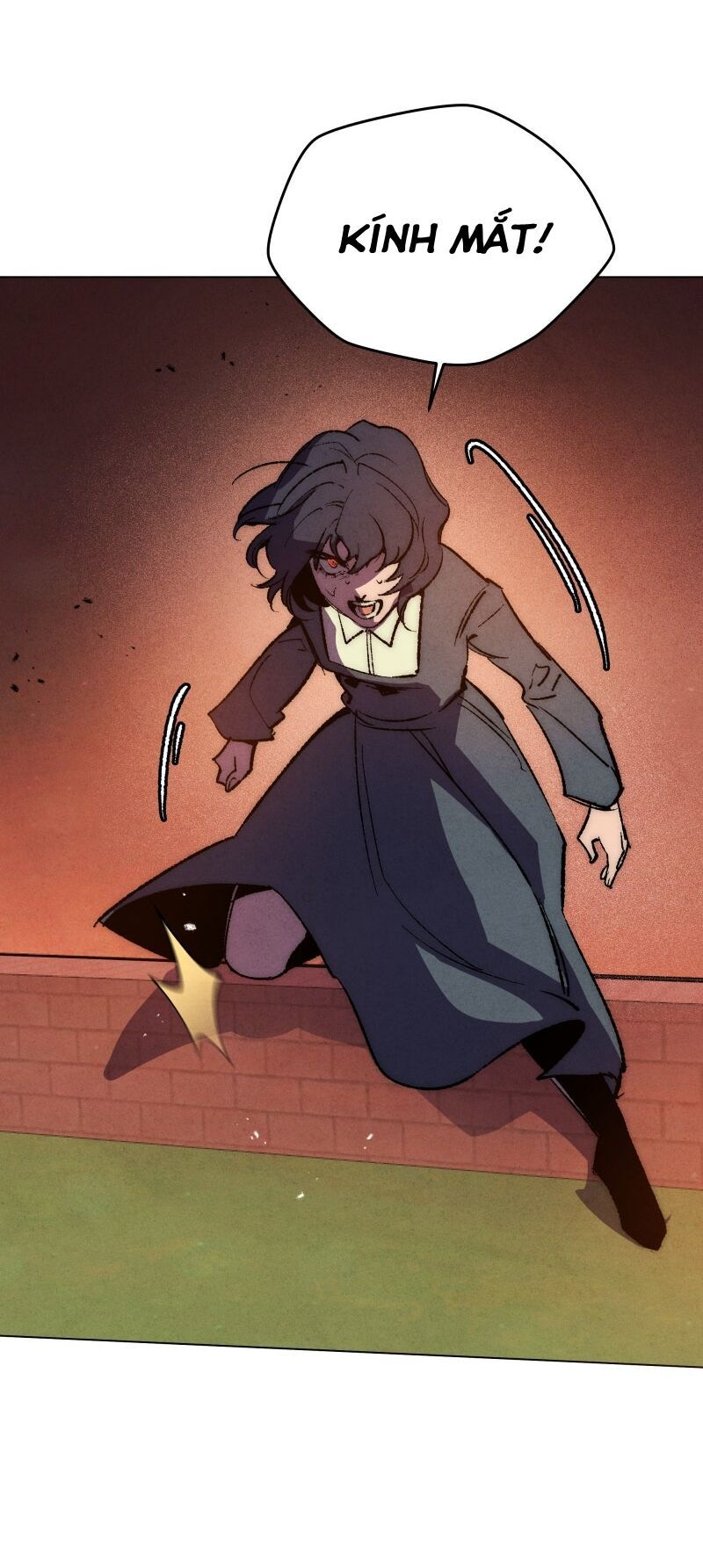 Hand Jumper Chapter 97 - 23