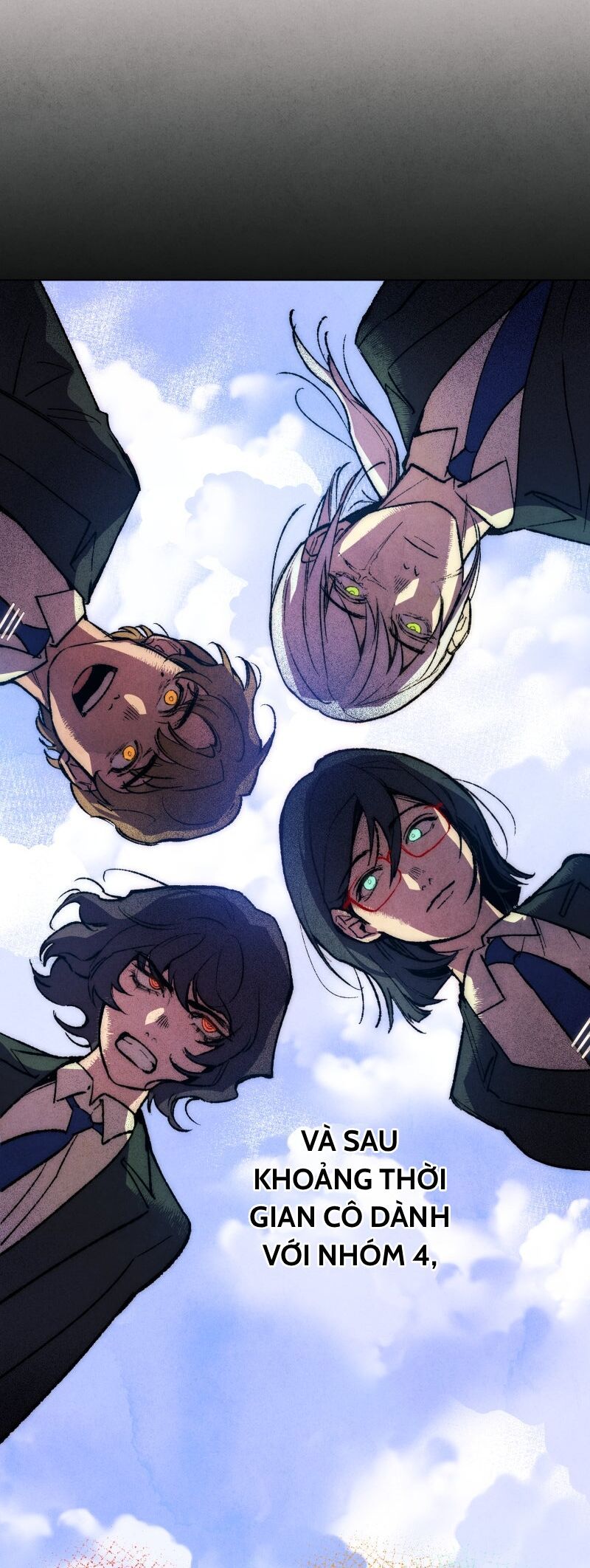 Hand Jumper Chapter 97 - 25