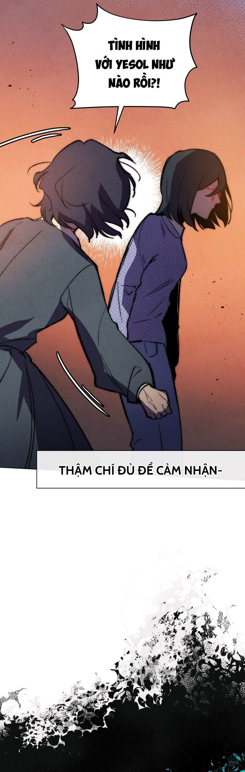 Hand Jumper Chapter 97 - 27