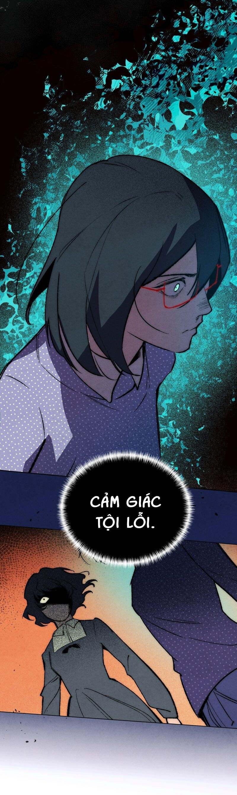 Hand Jumper Chapter 97 - 28