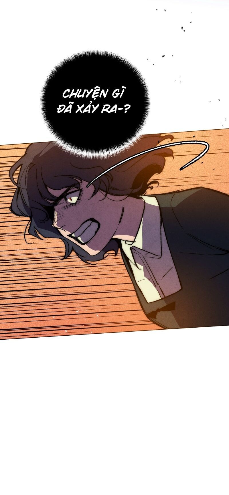 Hand Jumper Chapter 97 - 29