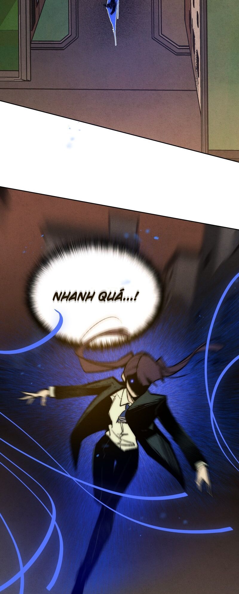 Hand Jumper Chapter 97 - 4