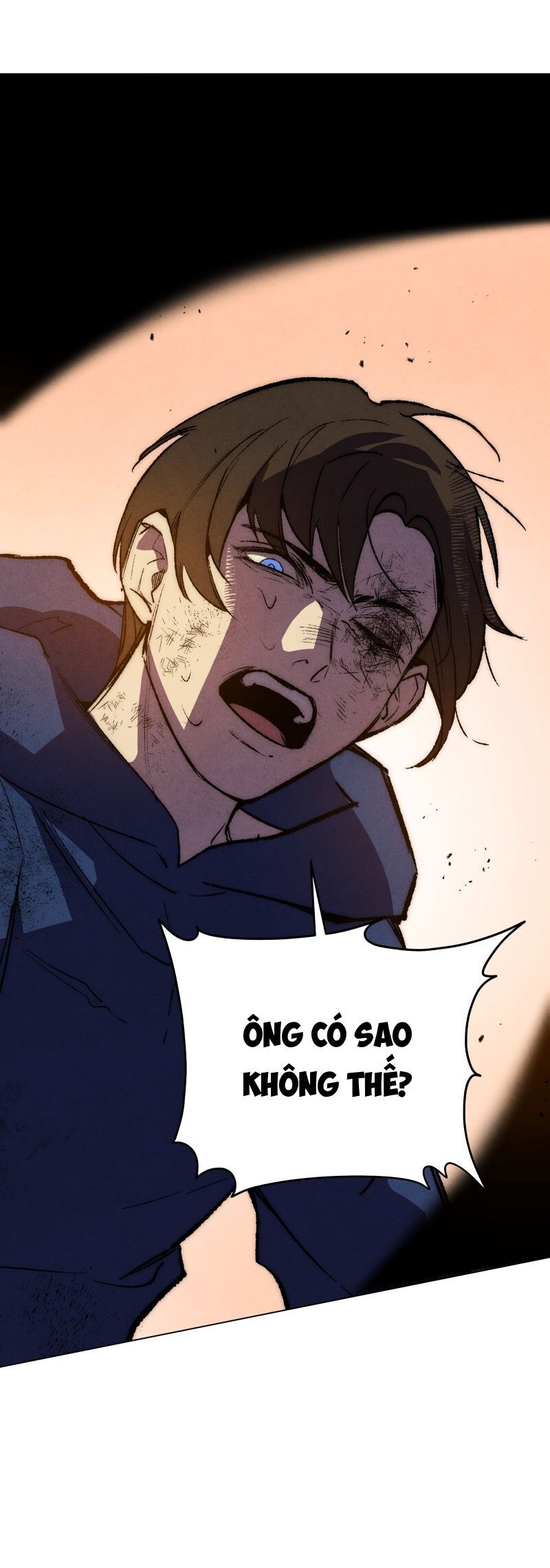 Hand Jumper Chapter 97 - 31