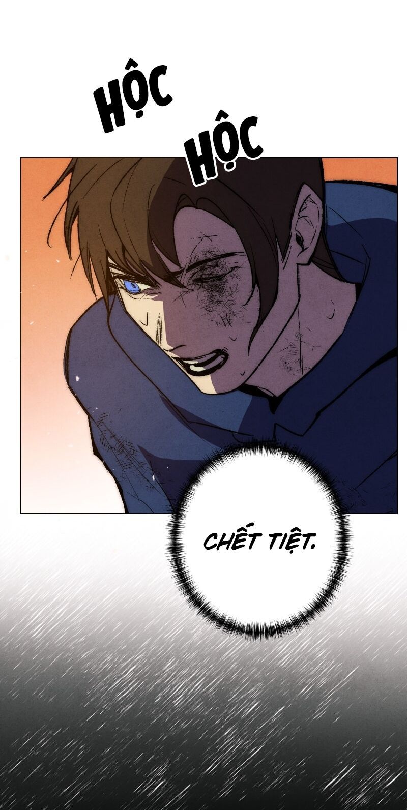 Hand Jumper Chapter 97 - 34