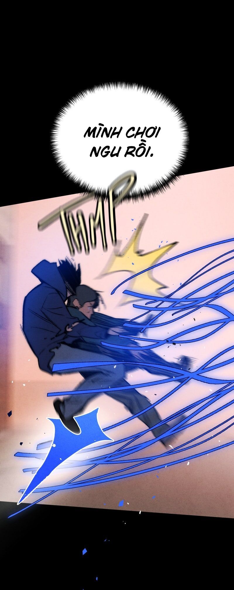 Hand Jumper Chapter 97 - 36