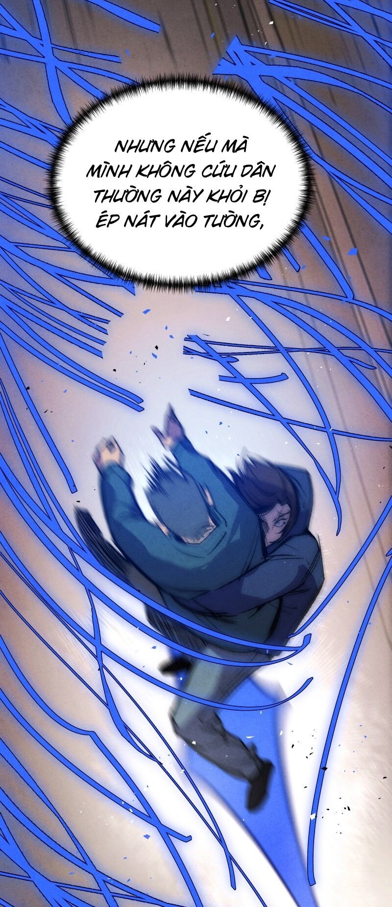 Hand Jumper Chapter 97 - 38