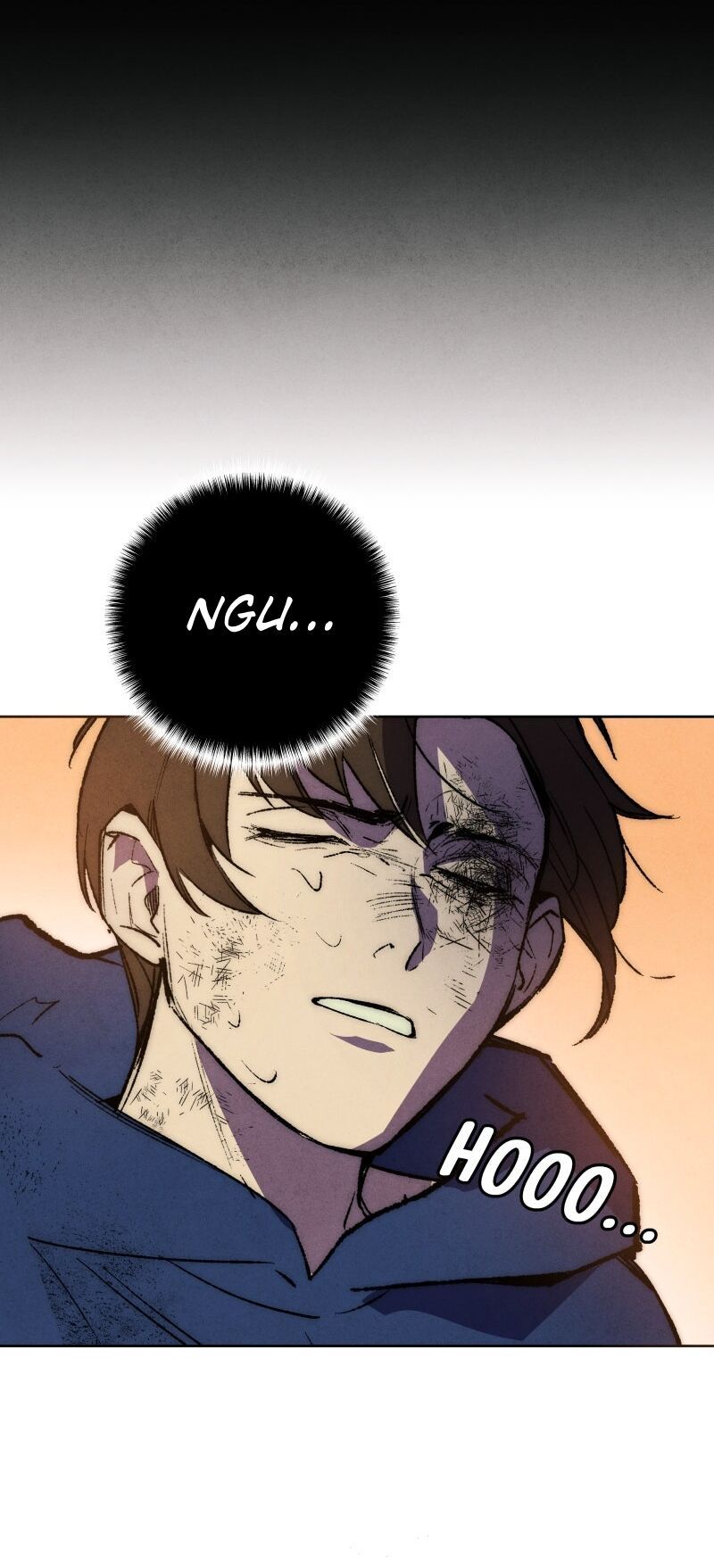 Hand Jumper Chapter 97 - 42