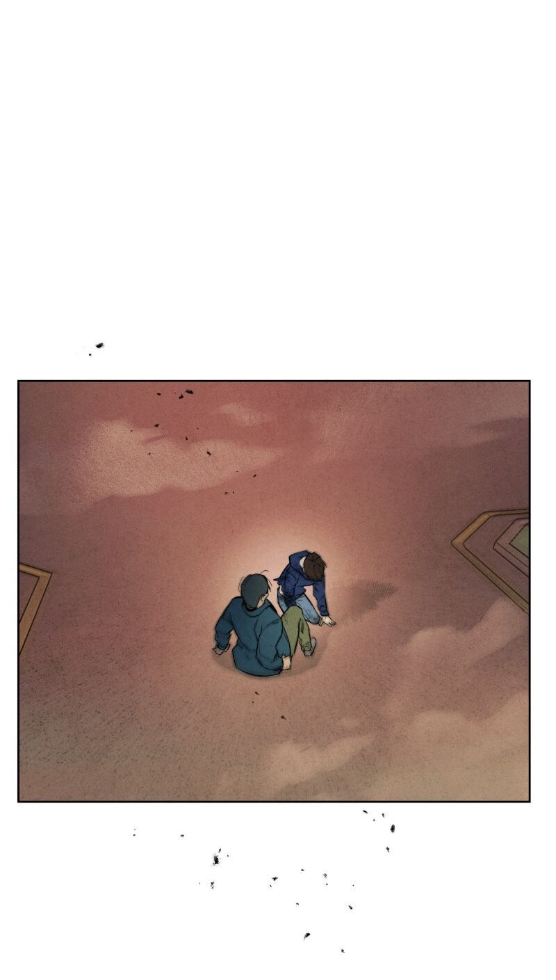 Hand Jumper Chapter 97 - 45