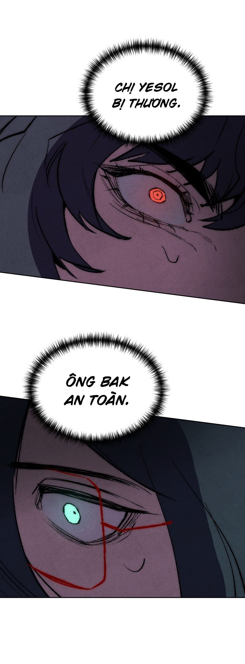 Hand Jumper Chapter 97 - 46