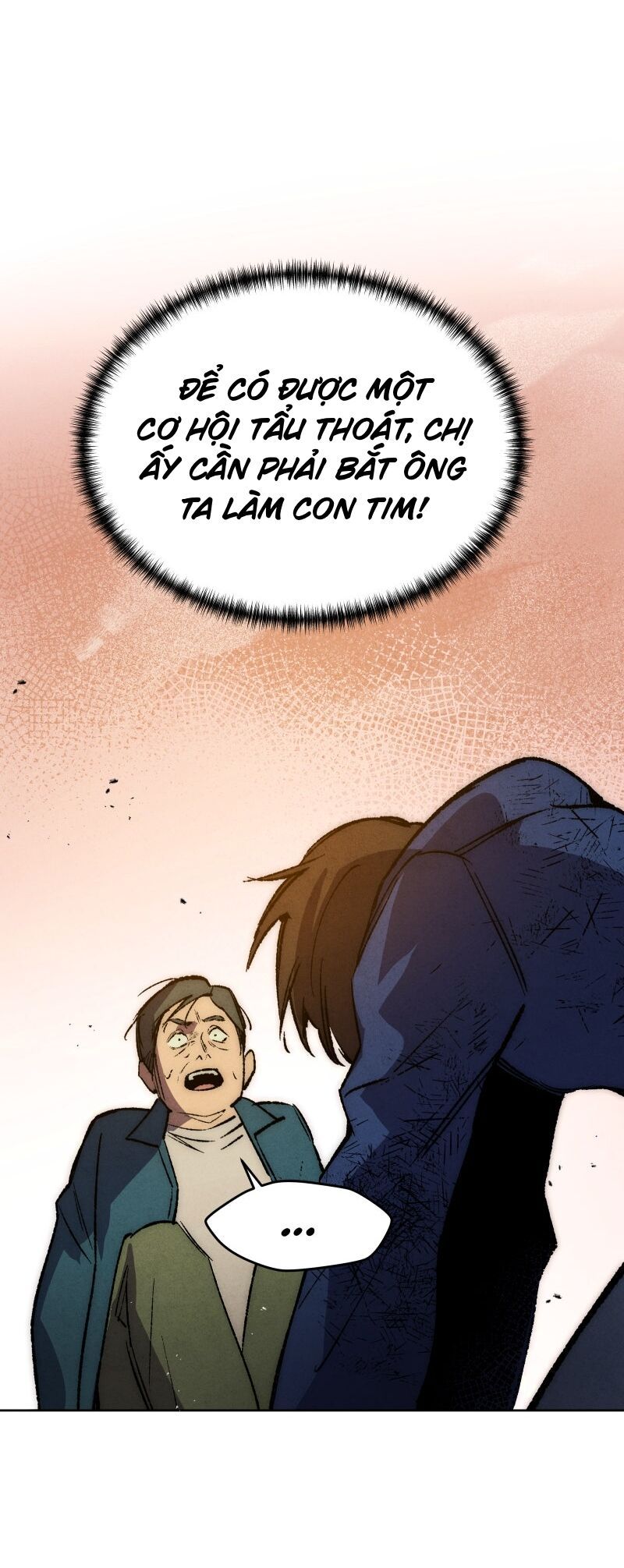 Hand Jumper Chapter 97 - 48