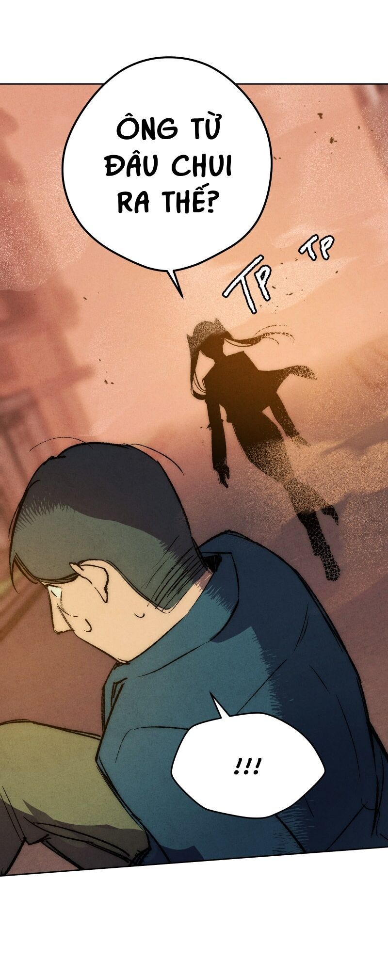 Hand Jumper Chapter 97 - 50