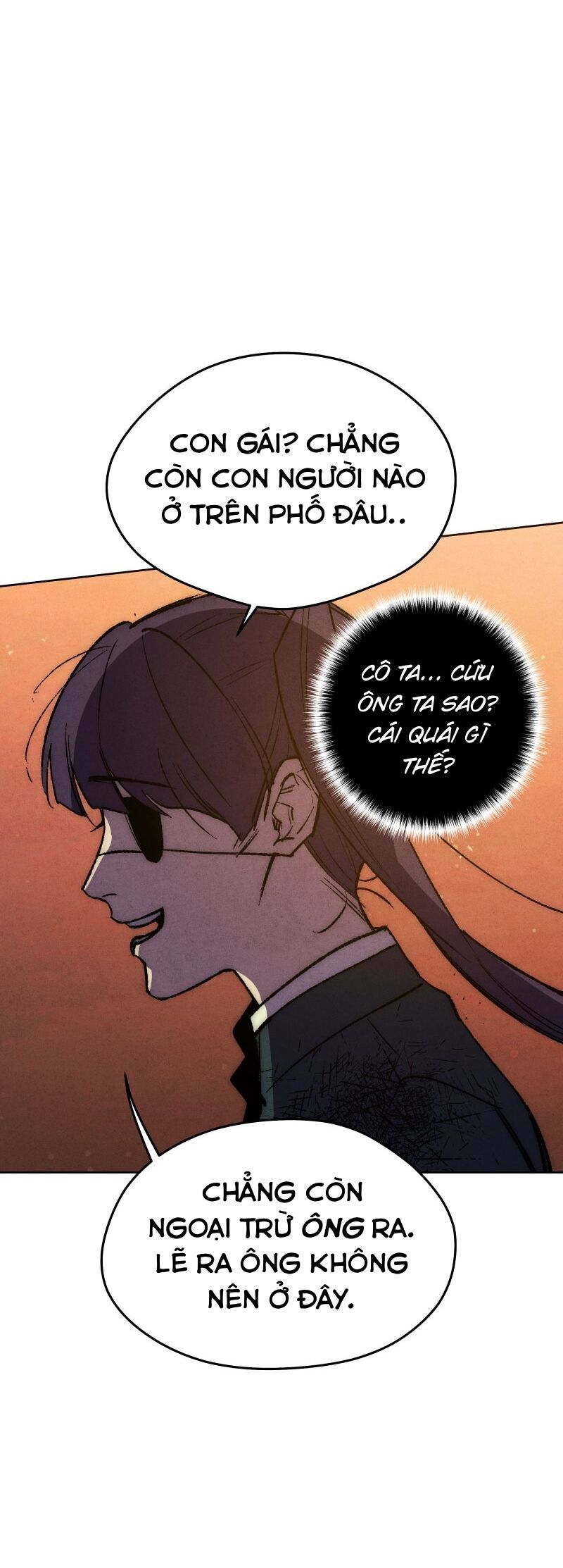 Hand Jumper Chapter 97 - 53