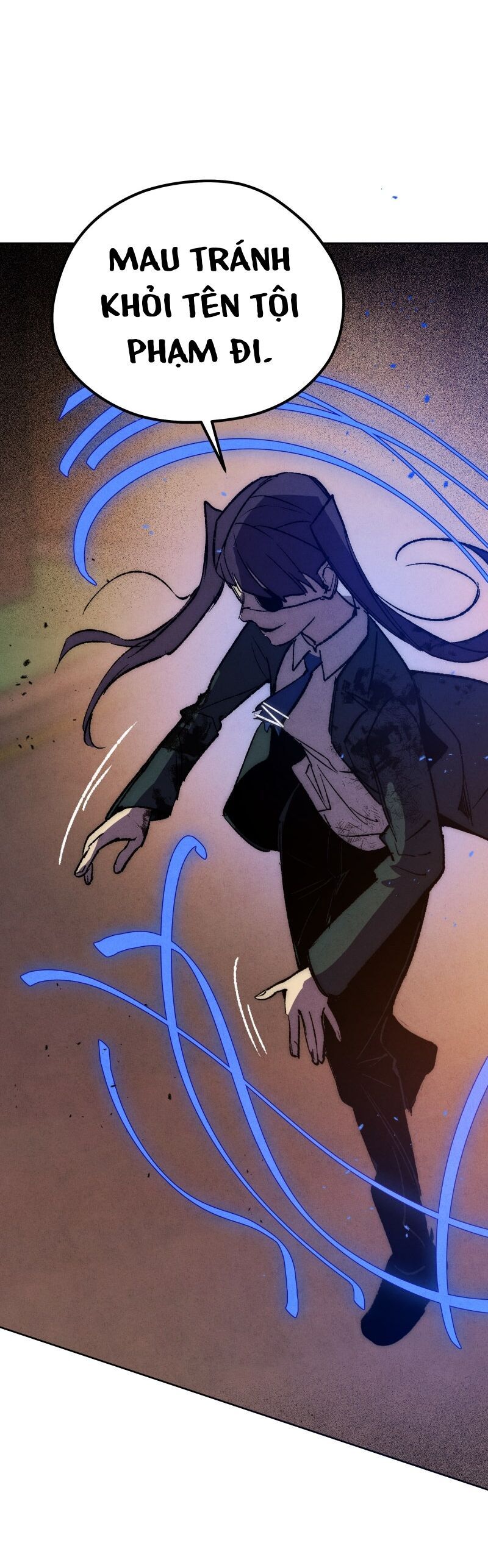 Hand Jumper Chapter 97 - 54