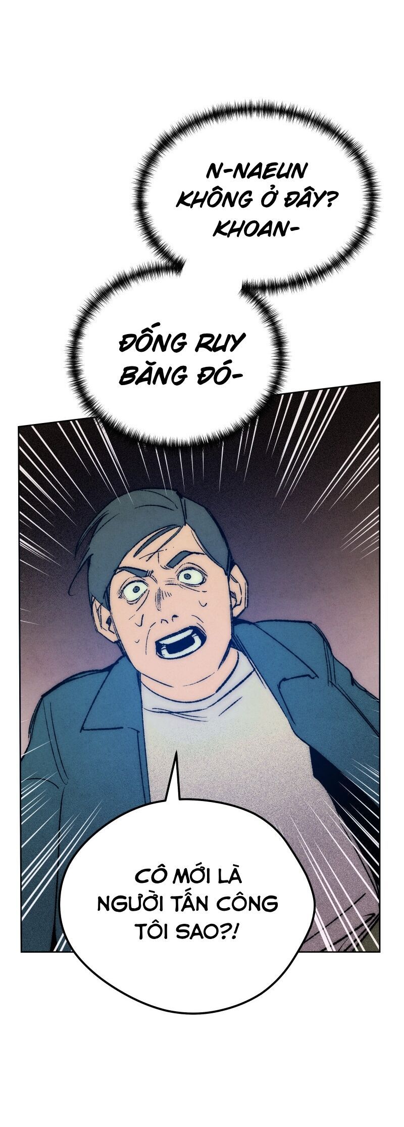 Hand Jumper Chapter 97 - 55