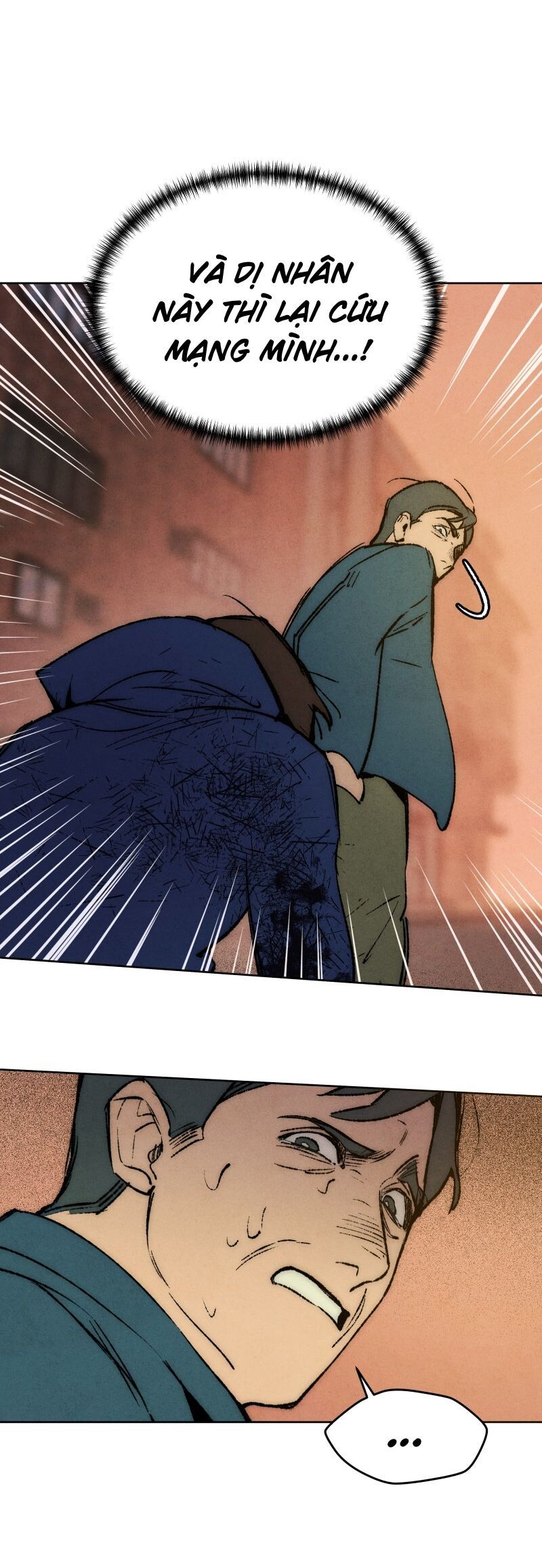 Hand Jumper Chapter 97 - 56