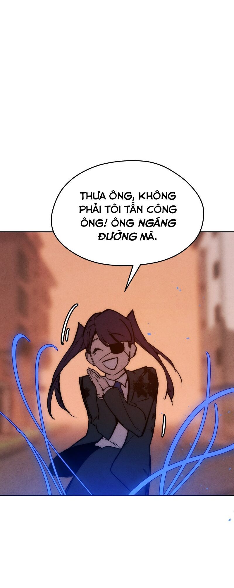 Hand Jumper Chapter 97 - 57