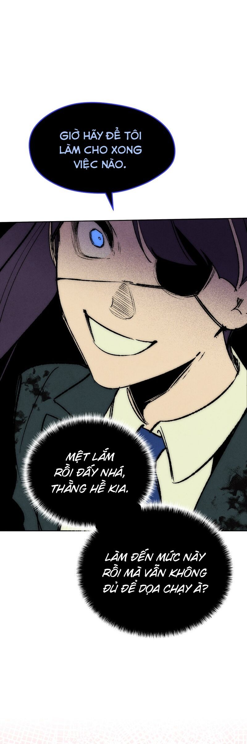 Hand Jumper Chapter 97 - 58