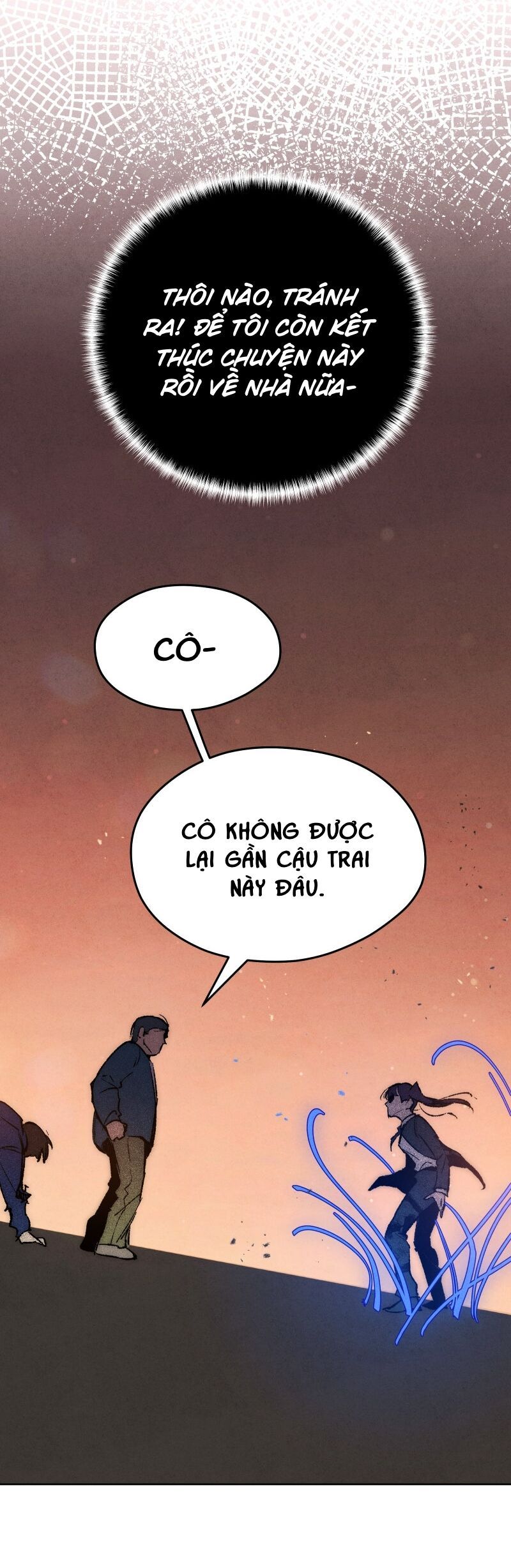 Hand Jumper Chapter 97 - 59