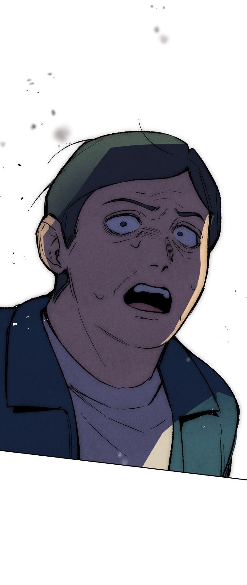 Hand Jumper Chapter 97 - 7