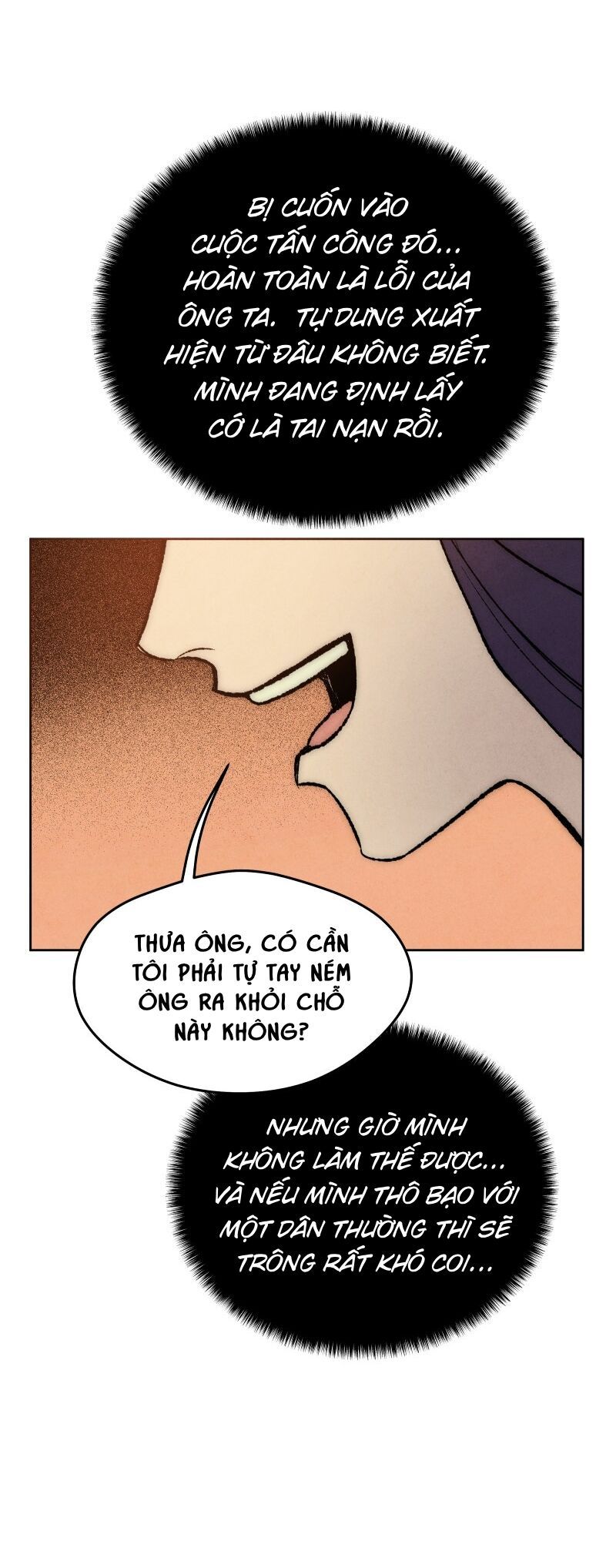 Hand Jumper Chapter 97 - 62