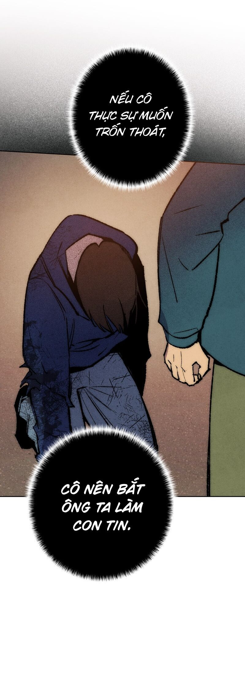 Hand Jumper Chapter 97 - 66